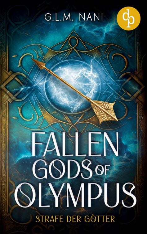 Produktbild: Fallen Gods of Olympus