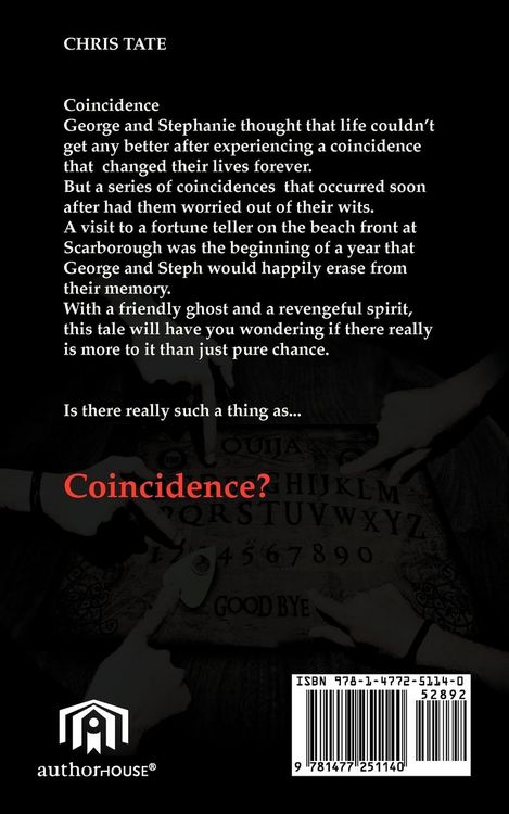 Produktbild: Coincidence