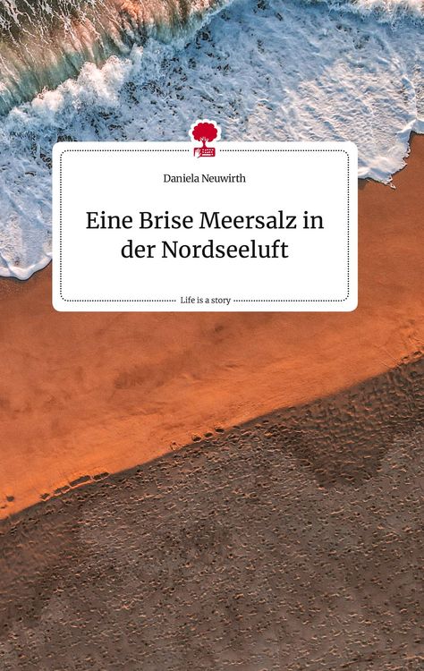 Produktbild: Eine Brise Meersalz in der Nordseeluft. Life is a Story - story.one