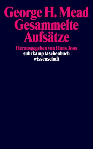 Produktbild: Gesammelte Aufs&auml;tze
