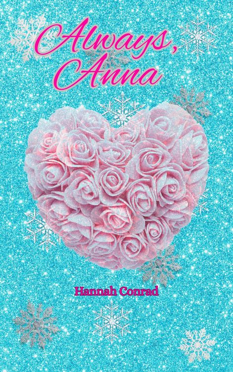 Produktbild: Always, Anna