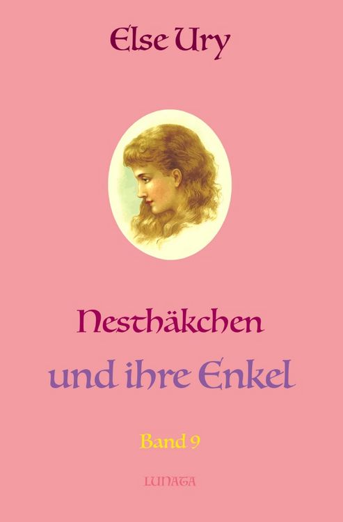 Produktbild: Nesth&auml;kchen / Nesthäkchen und ihre Enkel