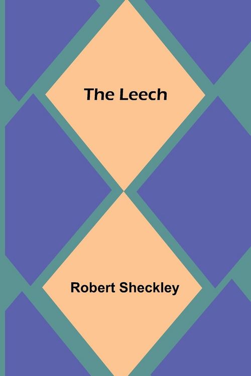 Produktbild: The Leech