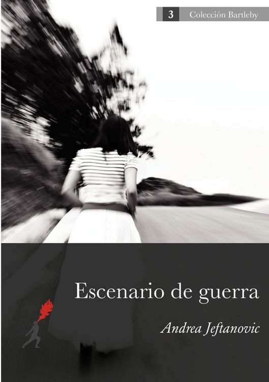 Produktbild: Escenario de Guerra