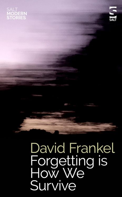Produktbild: Forgetting is How We Survive