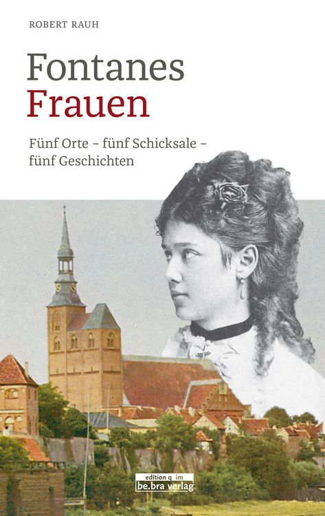 Produktbild: Fontanes Frauen