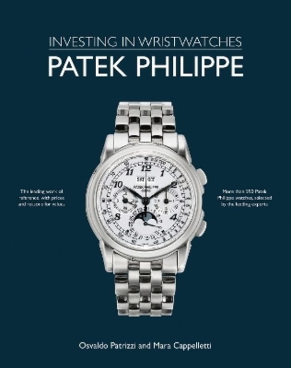 Produktbild: Patek Philippe