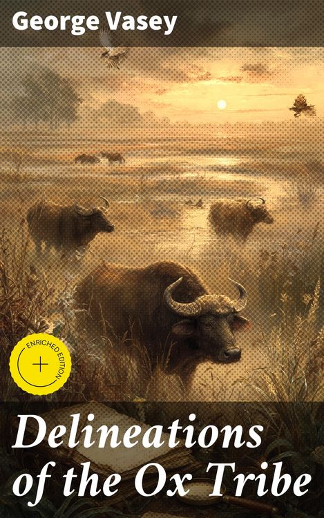 Produktbild: Delineations of the Ox Tribe