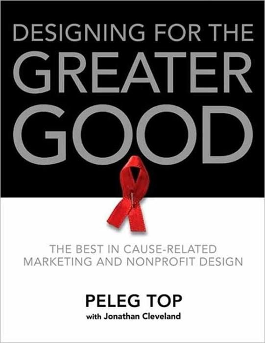 Produktbild: Designing for the Greater Good