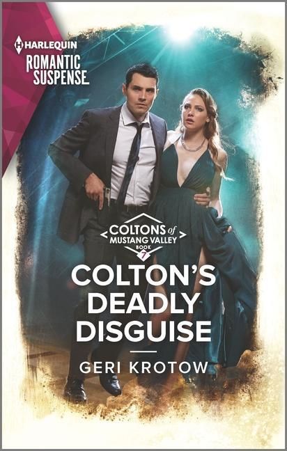 Produktbild: COLTONS DEADLY DISGUISE ORIGIN