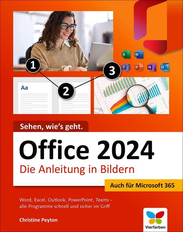 Produktbild: Office 2024