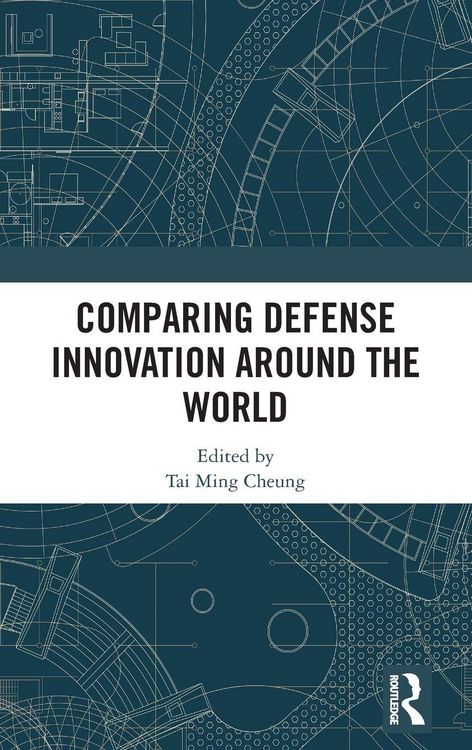 Produktbild: Comparing Defense Innovation Around the World