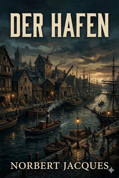 Produktbild: Der Hafen