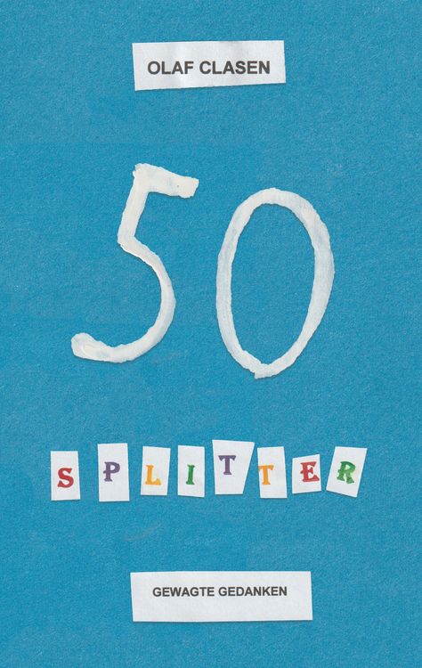 Produktbild: 50 Splitter