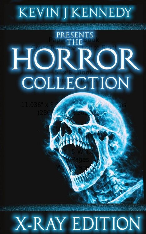 Produktbild: The Horror Collection