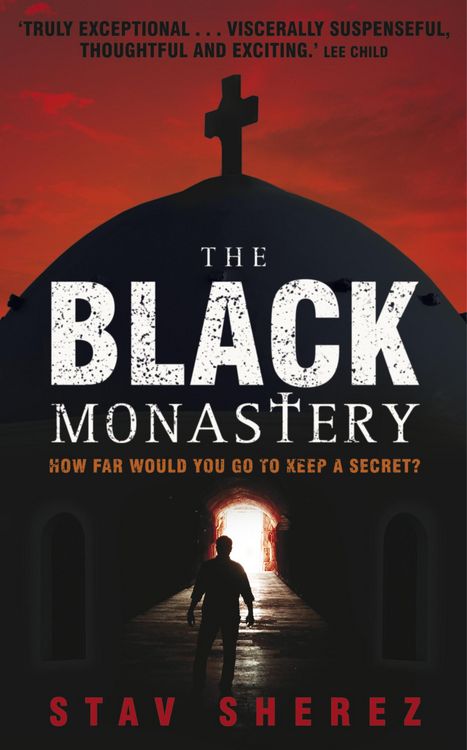 Produktbild: The Black Monastery
