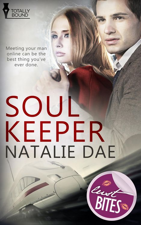 Produktbild: Soul Keeper