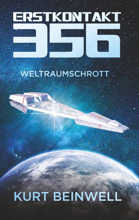 Produktbild: Erstkontakt 356