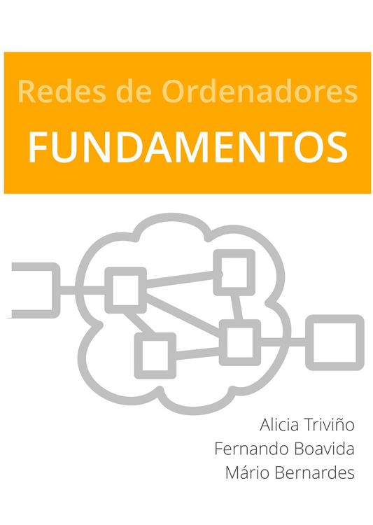 Produktbild: Redes de Ordenadores - Fundamentos