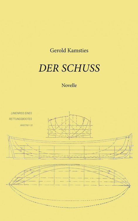 Produktbild: Der Schuss