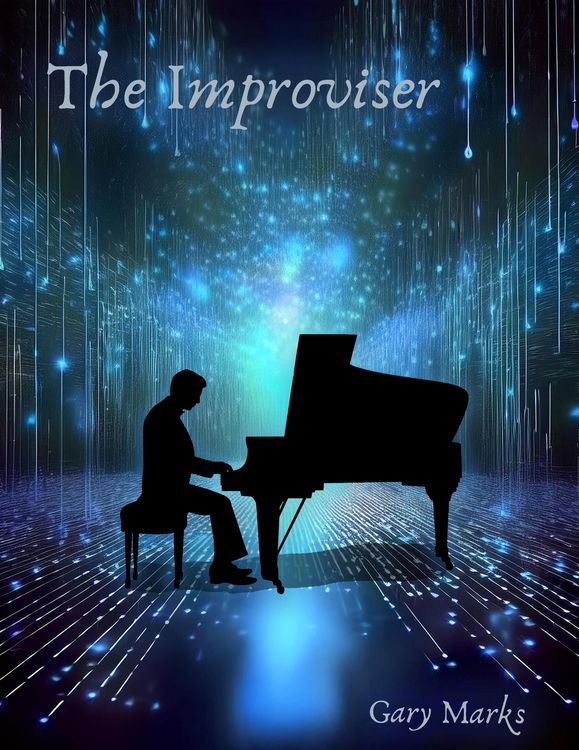 Produktbild: The Improviser