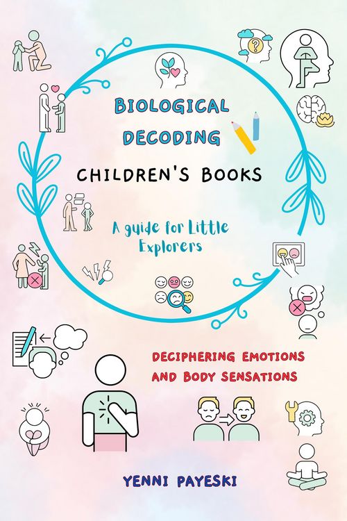 Produktbild: Biological Decoding. Children's Books