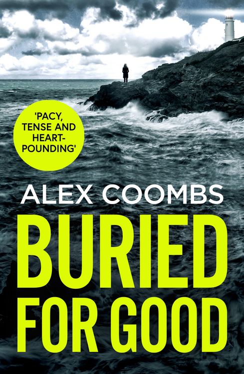 Produktbild: Buried For Good