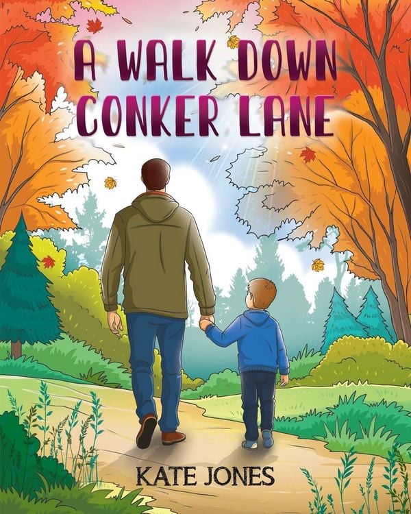 Produktbild: A Walk Down Conker Lane