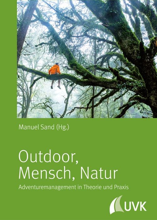 Produktbild: Outdoor, Mensch, Natur