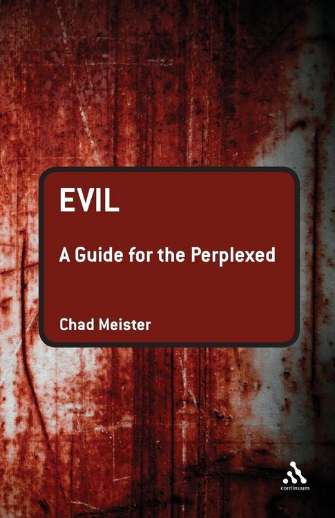 Produktbild: Evil