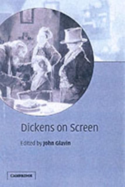 Produktbild: Dickens on Screen