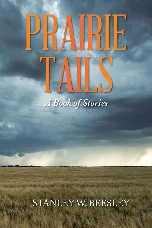 Produktbild: Prairie Tails