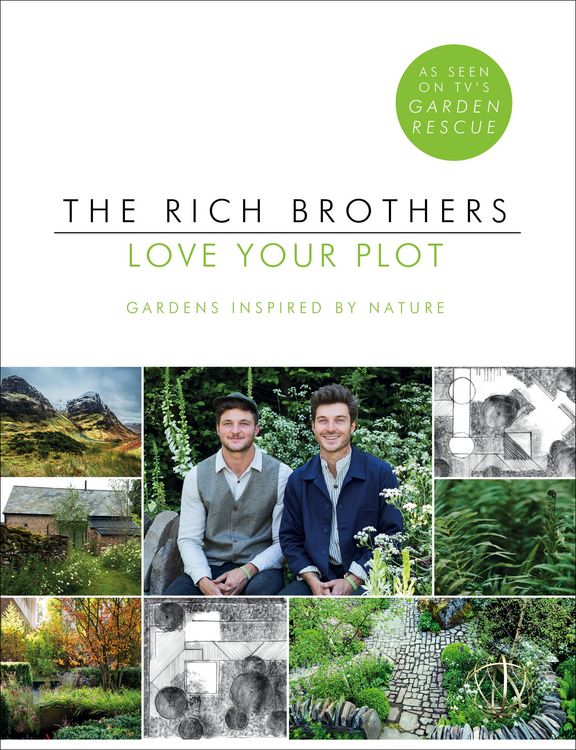 Produktbild: Love Your Plot