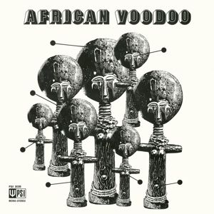 Produktbild: African Voodoo