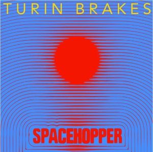 Produktbild: Spacehopper