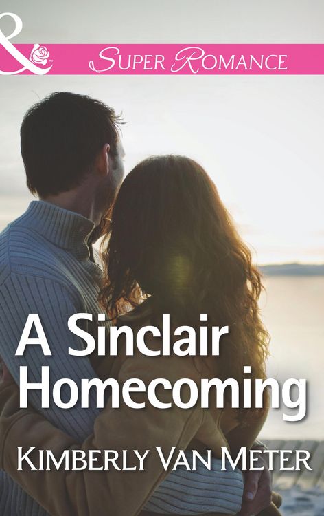 Produktbild: A Sinclair Homecoming