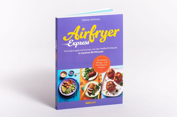 Produktbild: Airfryer Express