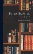 Produktbild: Peter Hausted