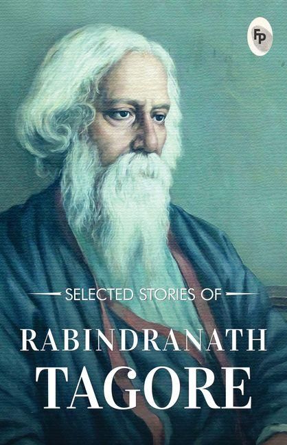 Produktbild: Selected Stories of Rabindranath Tagore