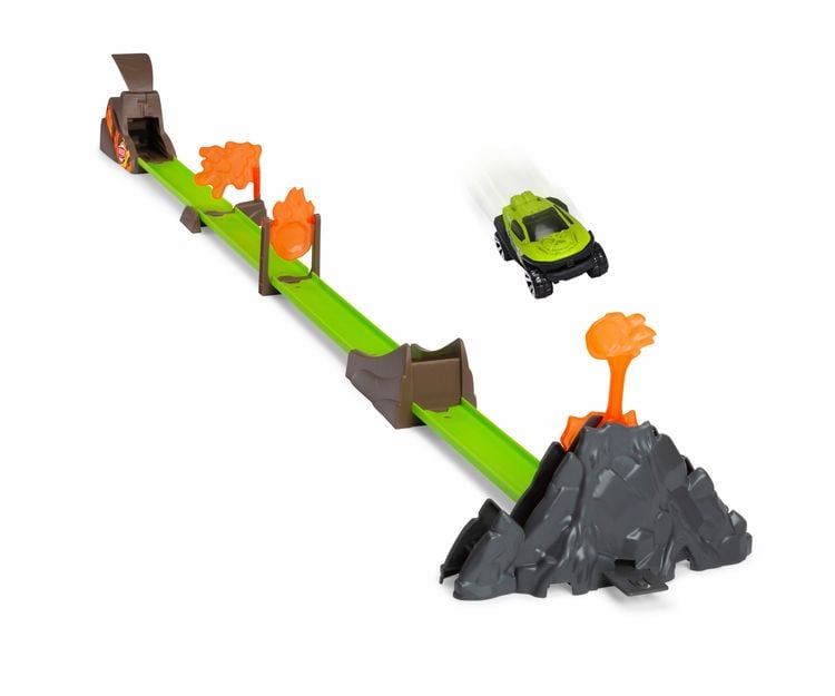 Produktbild: Volcano Launcher Track Set
