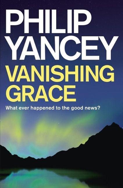Produktbild: Vanishing Grace