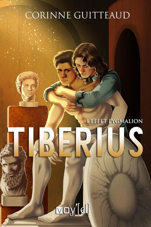 Produktbild: Tiberius