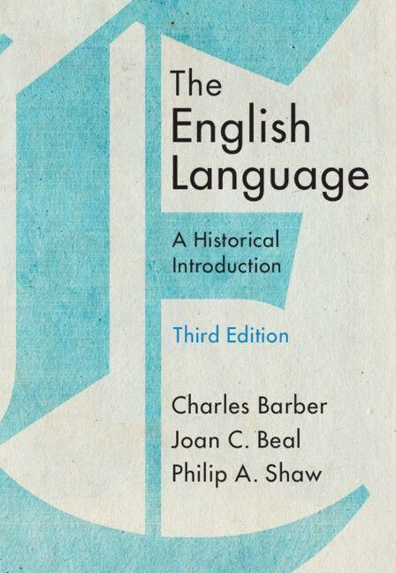 Produktbild: The English Language