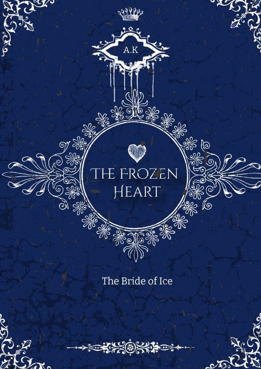 Produktbild: The Frozen Heart