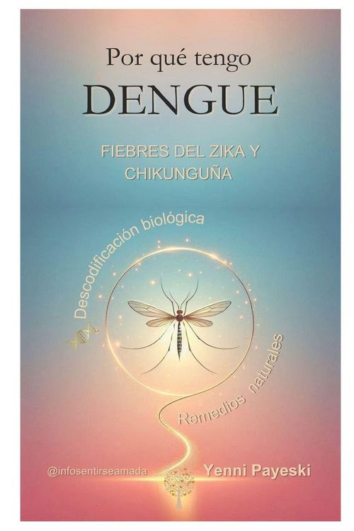 Produktbild: Por qu&eacute; tengo Dengue