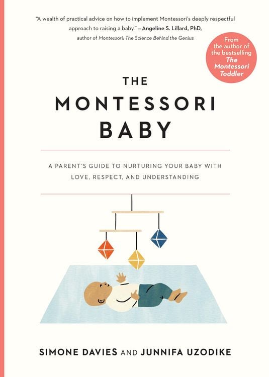 Produktbild: The Montessori Baby