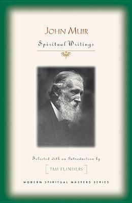 Produktbild: John Muir: Spiritual Writings