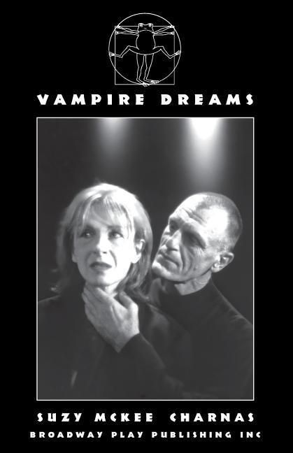 Produktbild: Vampire Dreams