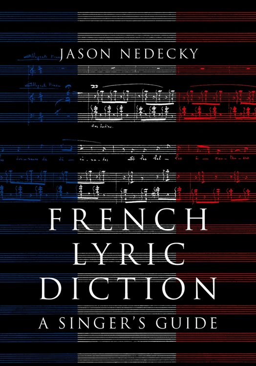 Produktbild: French Lyric Diction