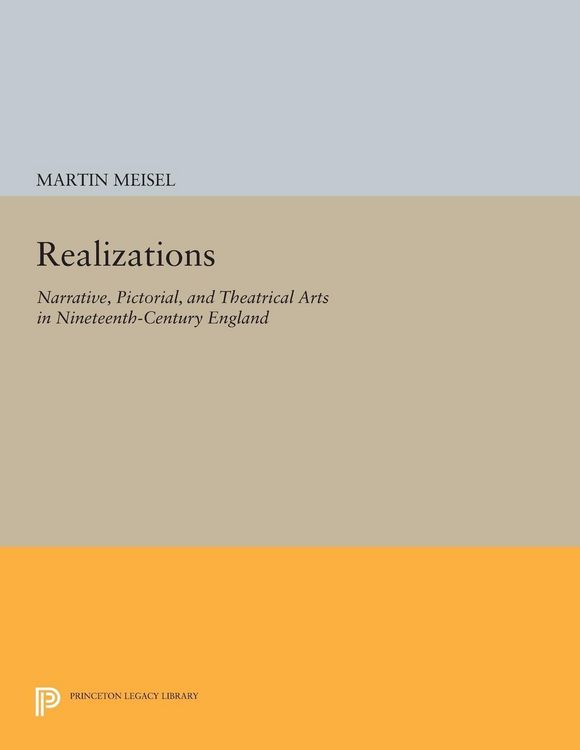 Produktbild: Realizations